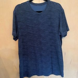 LULULEMON Basic T-Shirt Medium